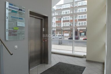 Bürofläche zur Miete Provisionsfrei City - Ost Dortmund 44135