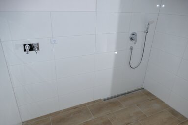 Wohnung zur Miete 550 € 2 Zimmer 56 m² 2. Geschoss frei ab sofort August Bebel Straße 17 Sagard Sagard 18551