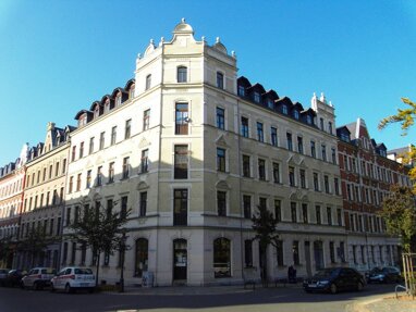 Bürogebäude zur Miete 6,11 € 2 Zimmer 52,4 m² Bürofläche Markusstr. 17 Sonnenberg 211 Chemnitz 09130