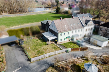 Reihenendhaus zum Kauf 229.000 € 5 Zimmer 120 m² 550 m² Grundstück Ziegelhütte Marktredwitz 95615