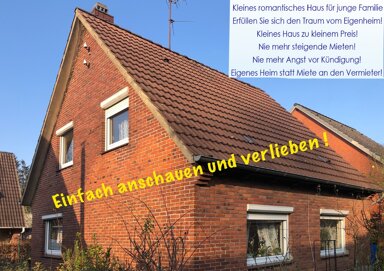 Einfamilienhaus zum Kauf 240.000 € 3 Zimmer 67 m² 230 m² Grundstück Wahlbezirk 009 Pinneberg 25421