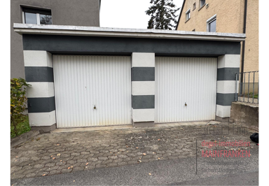 Garage zur Miete provisionsfrei 60 € Nordwestlicher Stadtteil Schweinfurt 97421