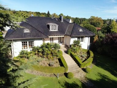 Villa zum Kauf 4.300.000 € 9 Zimmer 363 m² 1.498 m² Grundstück Wahlbezirk 19 Bad Homburg 61350