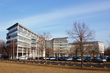 Bürofläche zur Miete 13,75 € 3.486 m² Bürofläche teilbar ab 353 m² Theodor-Heuss-Anlage 12 Oststadt - Nord Mannheim 68165