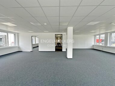 Büro-/Praxisfläche zur Miete 12,50 € 452 m² Bürofläche teilbar ab 452 m² Rudow Berlin 12355