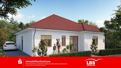 Bungalow zum Kauf provisionsfrei 458.315 € 4 Zimmer 108 m² 663 m² Grundstück Hofzumfelde Hofzumfelde 23948