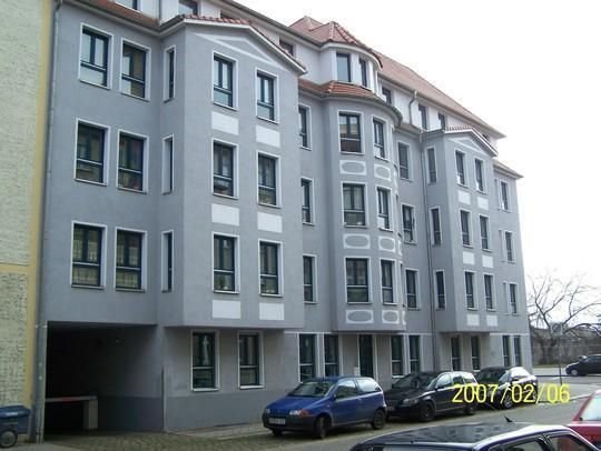 Wohnung zur Miete 290 € 1 Zimmer 39 m²<br/>Wohnfläche 2. Stock<br/>Geschoss Ab sofort<br/>Verfügbarkeit Wilhelm-Kobelt- Straße 1 Schellheimerplatz Magdeburg 39108