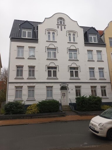 Wohnung zur Miete 515 € 3 Zimmer 55 m² Erdgeschoss Jürgensby - Jürgensgaard Flensburg 24943