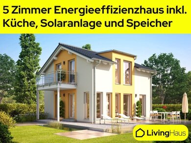 Einfamilienhaus zum Kauf 399.000 € 5 Zimmer 113,9 m² 2.142 m² Grundstück Seehausen Niedergörsdorf 14913