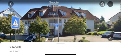 Wohnung zum Kauf provisionsfrei 235.000 € 2 Zimmer 52 m² Gebhard-Fugel-Str.2 Oberzell Ravensburg 88213