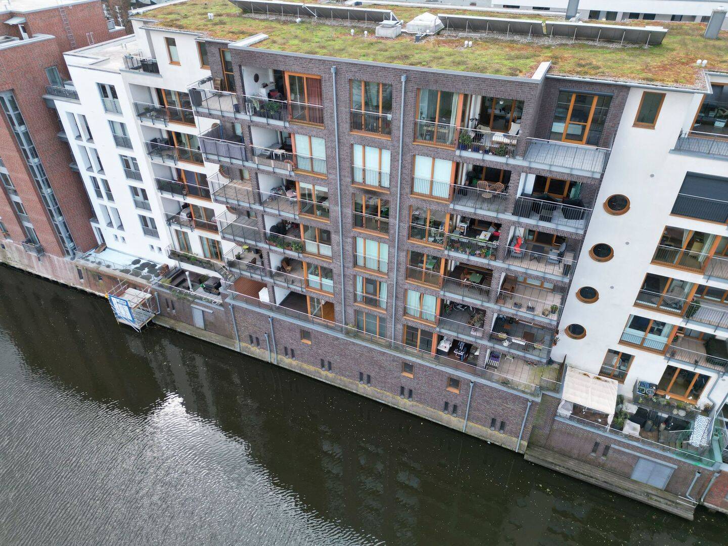Wohnung zum Kauf