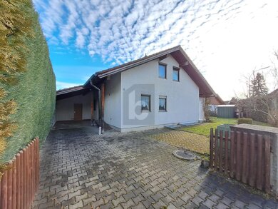 Einfamilienhaus zum Kauf 599.000 € 6 Zimmer 130 m² 335 m² Grundstück Greifenberg Greifenberg 86926