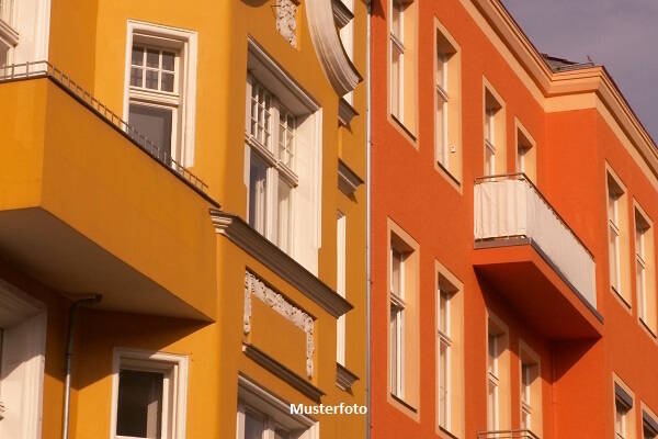 Mehrfamilienhaus zum Kauf