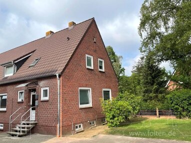 Wohnung zur Miete 480 € 2 Zimmer 62 m² Leer Leer (Ostfriesland) 26789