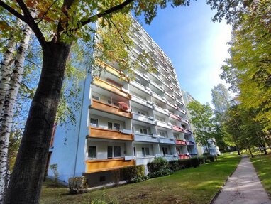 Wohnung zur Miete 237 € 1 Zimmer 35,7 m² 11. Geschoss Bruno-Granz-Str. 70 Morgenleite 631 Chemnitz 09122