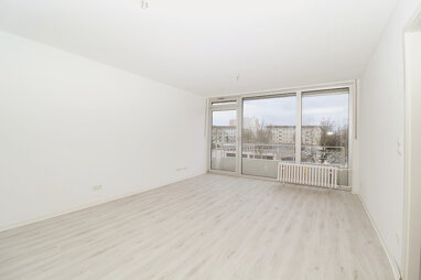 Wohnung zur Miete 436 € 2 Zimmer 52,3 m² 1. Geschoss Gartenstadt / Stadtbezirk 411 Ludwigshafen am Rhein / Gartenstadt 67065