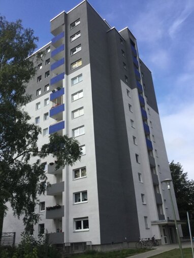 Wohnung zur Miete nur mit Wohnberechtigungsschein 260,96 € 1,5 Zimmer 44 m² Gerstenkamp 3 Sieker Bielefeld 33605