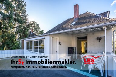 Einfamilienhaus zum Kauf 1.190.000 € 7 Zimmer 200 m² 433 m² Grundstück Paradies Konstanz 78462