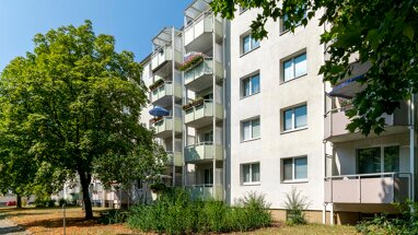 Wohnung zur Miete 469 € 3 Zimmer 59 m² Erdgeschoss Springerstraße 37 Zentrum - Nord Leipzig 04105