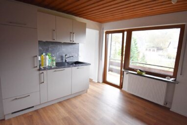 Wohnung zur Miete 960 € 3 Zimmer 81 m² Erdgeschoss Eschbach Waldshut-Tiengen 79761