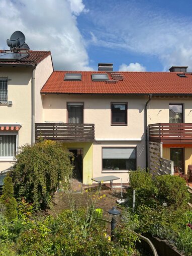 Reihenmittelhaus zum Kauf 379.000 € 4 Zimmer 106 m² 230 m² Grundstück Dietzenbach Dietzenbach 63128