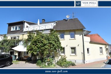 Mehrfamilienhaus zum Kauf 699.000 € 17 Zimmer 452 m² 380 m² Grundstück Rödersheim Rödersheim- Gronau 67127
