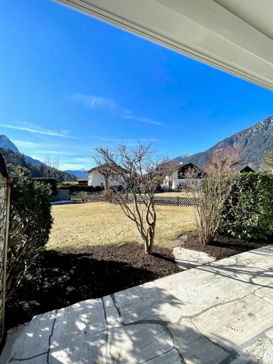 Wohnung zum Kauf provisionsfrei 407.000 € 2 Zimmer 67 m² Geschoss EG/2 Garmisch Garmisch-Partenkirchen 82467