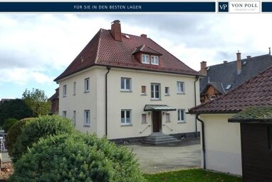 Einfamilienhaus zum Kauf 339.000 € 7 Zimmer 207 m² 1.388 m² Grundstück Homberg Homberg (Ohm) 35315