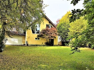 Haus zum Kauf 1.800.000 € 15 Zimmer 435 m² 1.663 m² Grundstück Jettingen Jettingen-Scheppach 89343