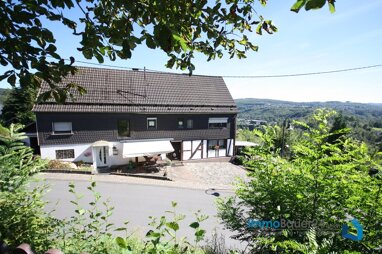 Mehrfamilienhaus zum Kauf 234.000 € 10 Zimmer 226 m² 633 m² Grundstück Freusburg Kirchen / Freusburg 57548
