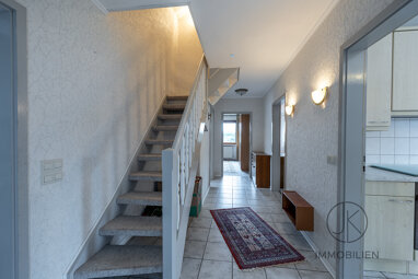 Einfamilienhaus zum Kauf 320.000 € 4 Zimmer 117 m² 1.000 m² Grundstück Bevern Bremervörde / Bevern 27432