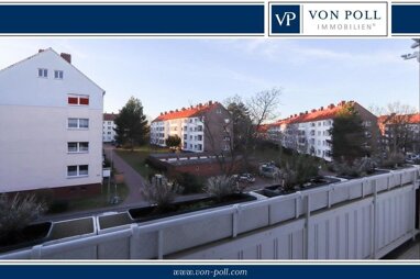 Wohnung zum Kauf 275.000 € 4 Zimmer 96,3 m² 2. Geschoss Limmer Hannover 30453
