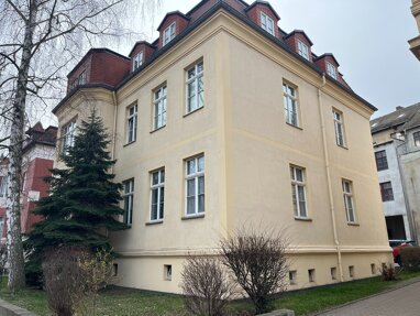 Mehrfamilienhaus zum Kauf 399.000 € 15 Zimmer 483 m² 604 m² Grundstück Nordvorstadt Altenburg 04600