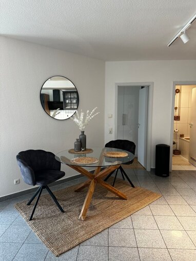 Wohnung zur Miete Wohnen auf Zeit 2.050 € 2 Zimmer 56 m² frei ab sofort Raderberger Straße Raderberg Köln 50968