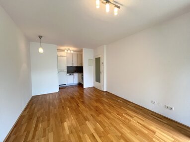 Wohnung zur Miete 864,14 € 2 Zimmer 45 m² 1. Geschoss Antonigasse 22-24 Wien 1180