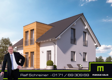 Haus zum Kauf 358.296 € 6 Zimmer 209 m² 603 m² Grundstück Morsbach, Sieg Morsbach 51597