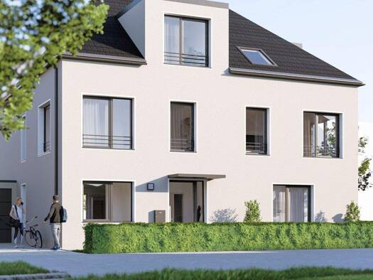 Fertig- und Musterhäuser zum Kauf Mörterweg Roggendorf/Thenhoven Köln 50769