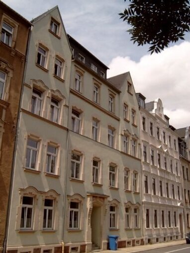 Wohnung zur Miete 300 € 2 Zimmer 54 m² 3. Geschoss Emil-Fink-Str. 27 Annaberg Annaberg-Buchholz 09456