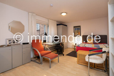 Wohnung zur Miete Wohnen auf Zeit 650 € 1 Zimmer 33 m² frei ab 01.01.2025 Moers - Mitte Moers 47441