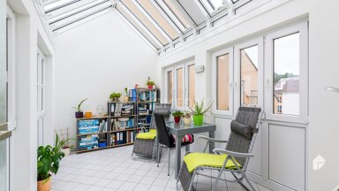 Wohnung zum Kauf 198.000 € 2 Zimmer 60 m² 4. Geschoss Lützelsachsen Weinheim 69469