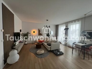 Wohnung zur Miete Tauschwohnung 890 € 2 Zimmer 62 m² 5. Geschoss Köpenick Berlin 12555