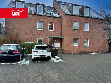 Wohnung zum Kauf 149.500 € 2 Zimmer 57 m² Walheim Aachen 52076