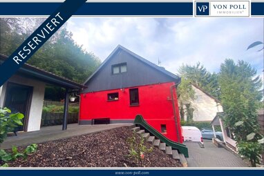 Einfamilienhaus zum Kauf 324.900 € 6 Zimmer 128 m² 608 m² Grundstück Seelbach Siegen 57072
