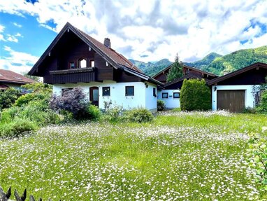 Einfamilienhaus zum Kauf 899.000 € 7 Zimmer 170 m² 1.043 m² Grundstück Grassau Grassau , Chiemgau 83224