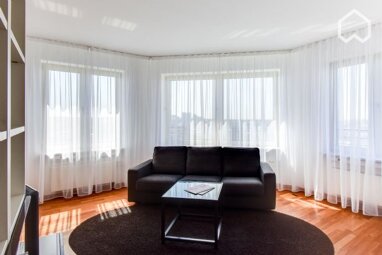Wohnung zur Miete Wohnen auf Zeit 3.800 € 2 Zimmer 57 m² frei ab sofort Sachsenhausen - Nord Frankfurt am Main 60594