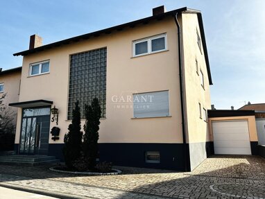 Einfamilienhaus zum Kauf 519.000 € 5,5 Zimmer 223 m² 457 m² Grundstück Gronau Rödersheim 67127