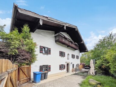 Bauernhaus zum Kauf 399.950 € 11 Zimmer 295 m² 300 m² Grundstück Aufham Anger 83454