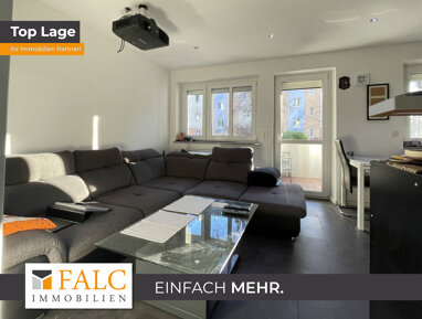 Wohnung zum Kauf 240.000 € 3 Zimmer 57 m² Erdgeschoss Hohe Marter Nürnberg 90441