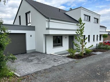 Doppelhaushälfte zum Kauf Provisionsfrei 472.500 € 5 Zimmer 128,2 m² 280 m² Grundstück Eschweiler Bad Münstereifel / Eschweiler 53902