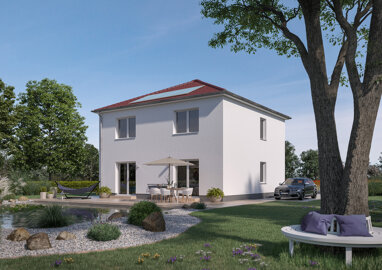 Einfamilienhaus zum Kauf 328.678 € 6 Zimmer 148,3 m² 511 m² Grundstück Aerzen Aerzen 31855